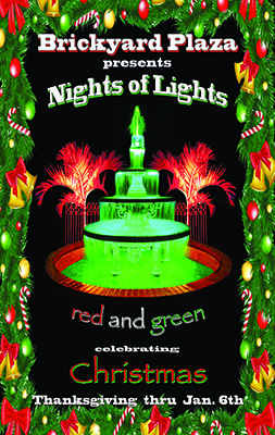 Night of Lights - Christmas